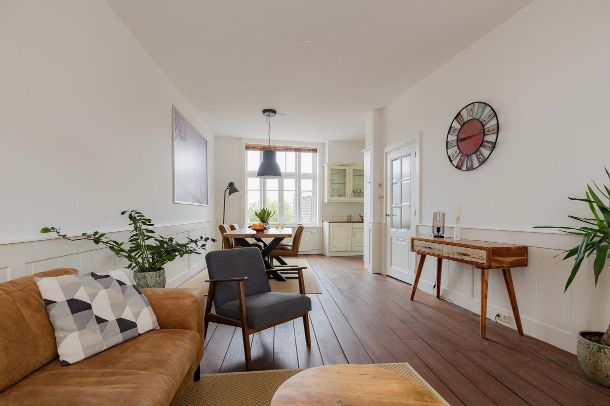 Te koop: Foto Appartement aan de Heereweg 151A in Lisse