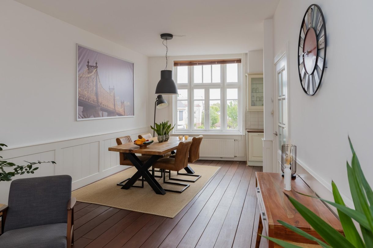 Te koop: Foto Appartement aan de Heereweg 151A in Lisse
