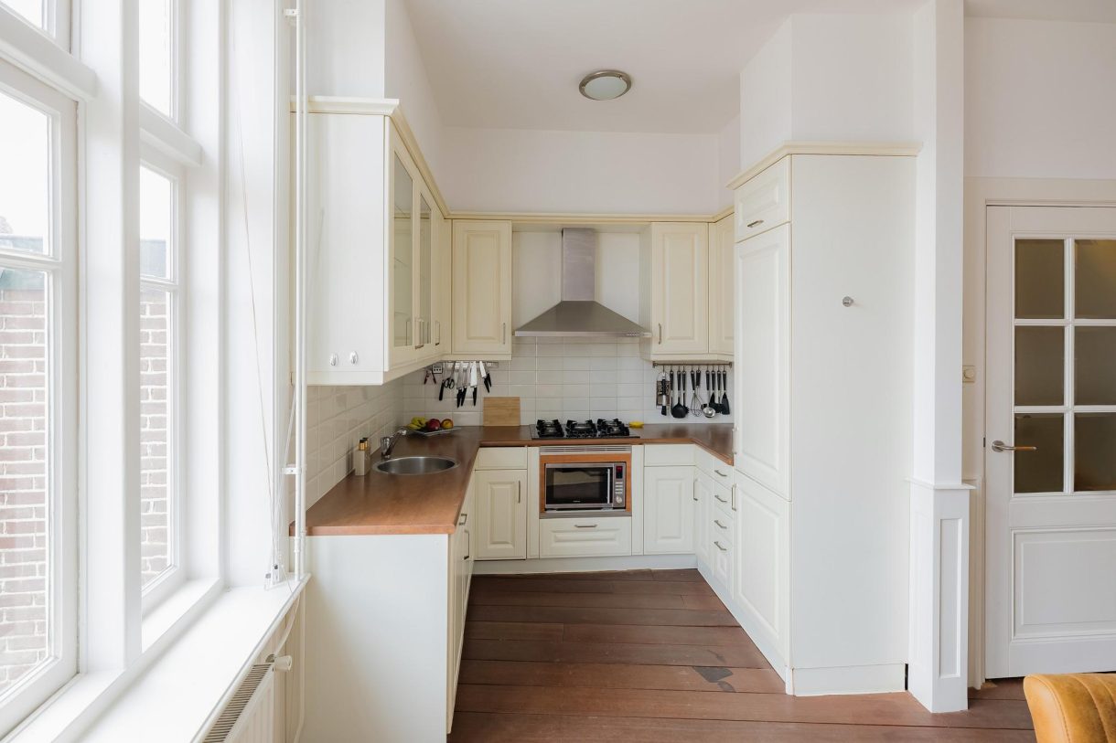 Te koop: Foto Appartement aan de Heereweg 151A in Lisse