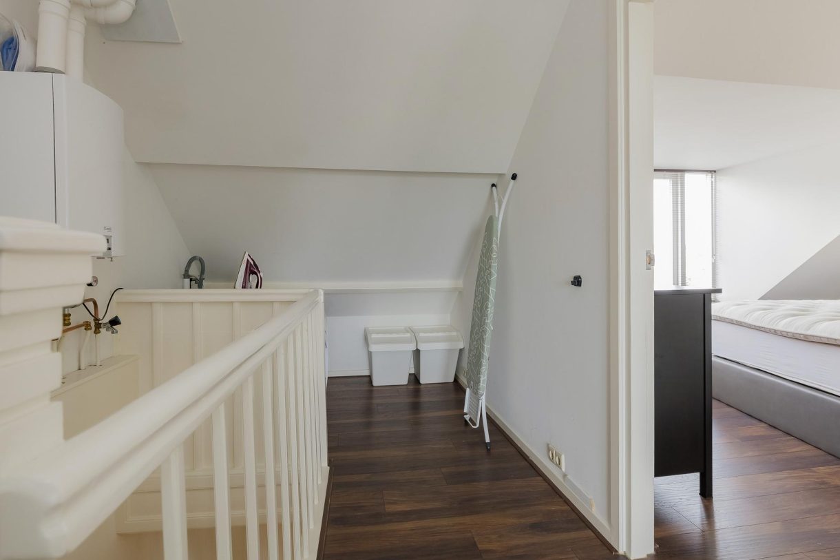 Te koop: Foto Appartement aan de Heereweg 151A in Lisse