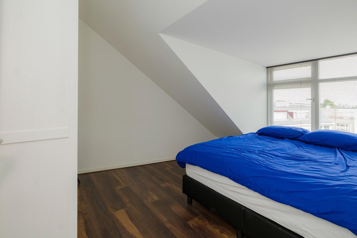 Te koop: Foto Appartement aan de Heereweg 151A in Lisse