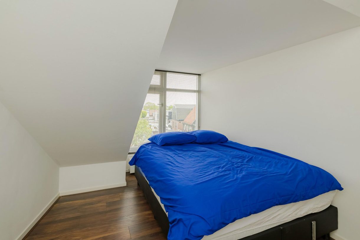 Te koop: Foto Appartement aan de Heereweg 151A in Lisse