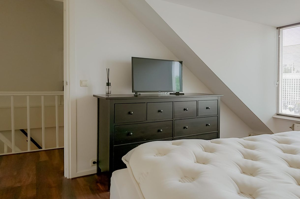 Te koop: Foto Appartement aan de Heereweg 151A in Lisse