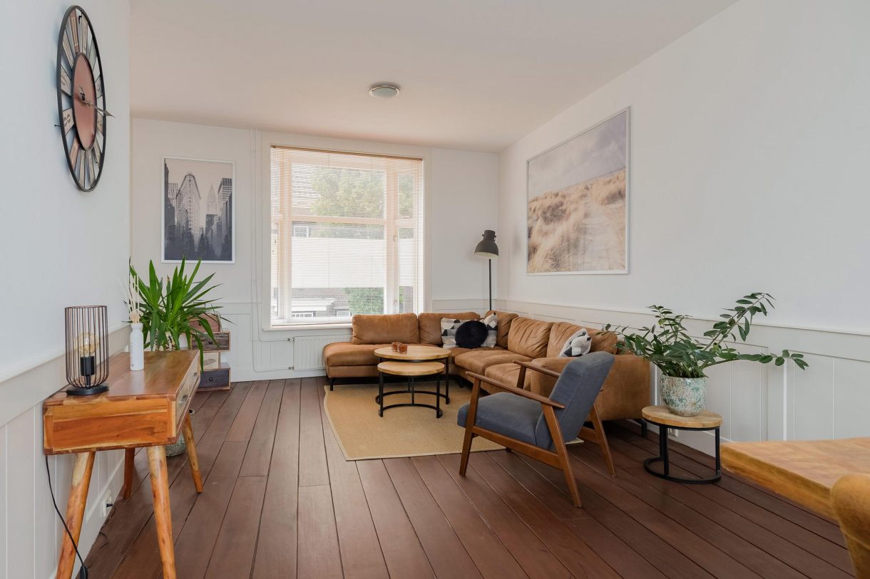 Te koop: Foto Appartement aan de Heereweg 151A in Lisse