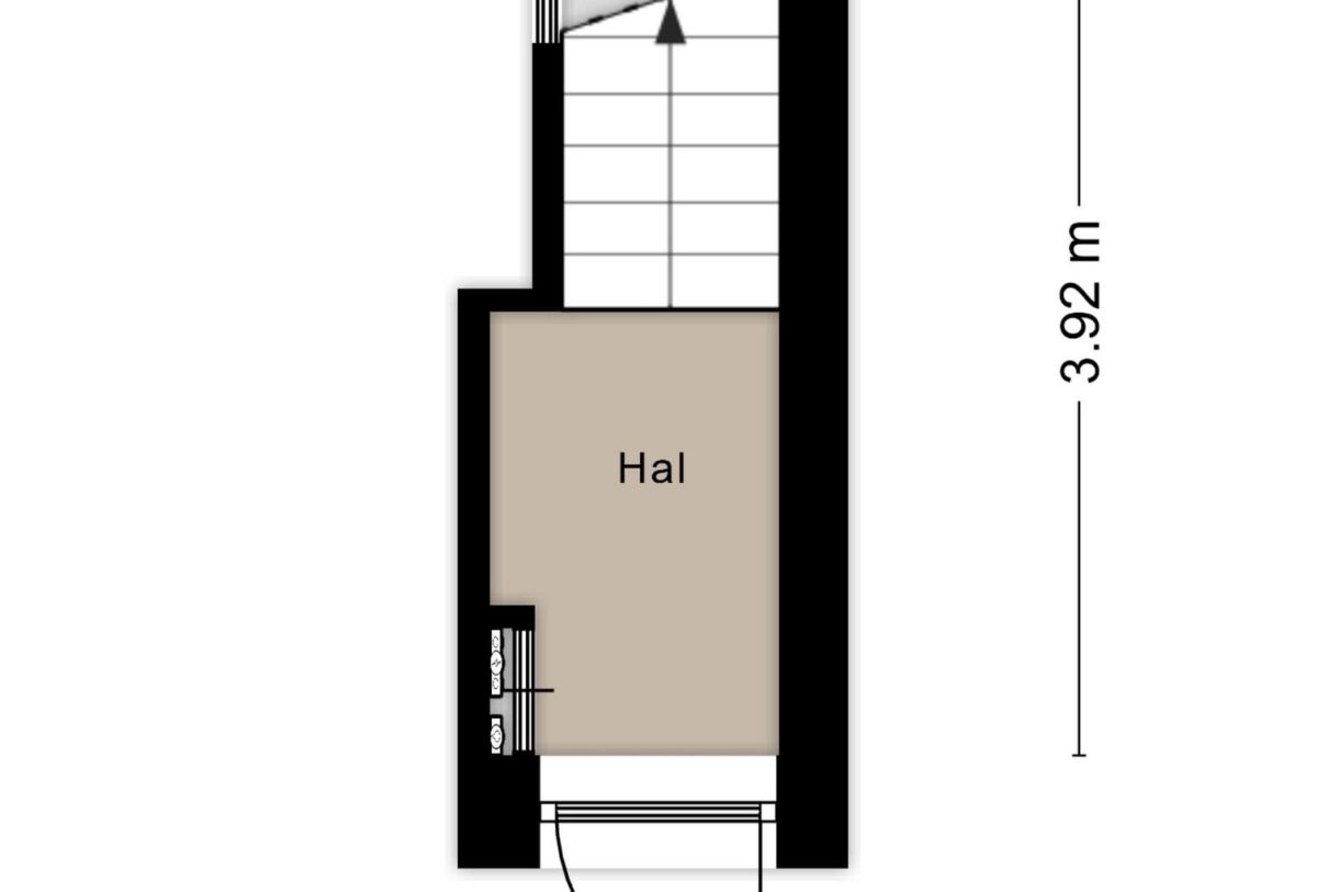 Te koop: Foto Appartement aan de Heereweg 151A in Lisse