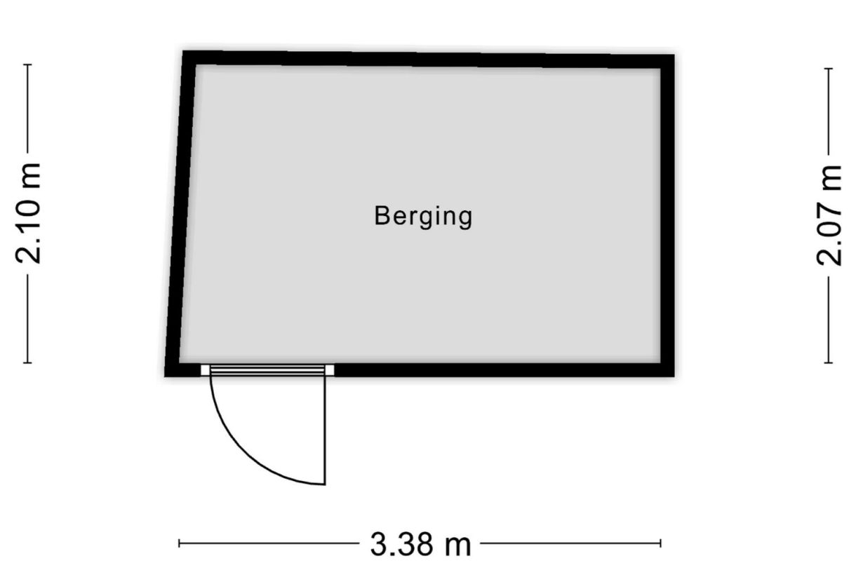 Te koop: Foto Appartement aan de Heereweg 151A in Lisse