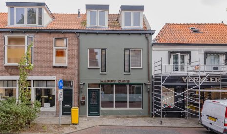 Hoofdfoto van Lisse Heereweg 153A