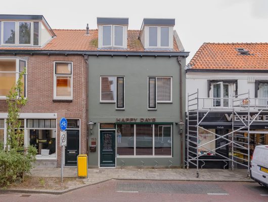 Hoofdfoto van Lisse Heereweg 153A
