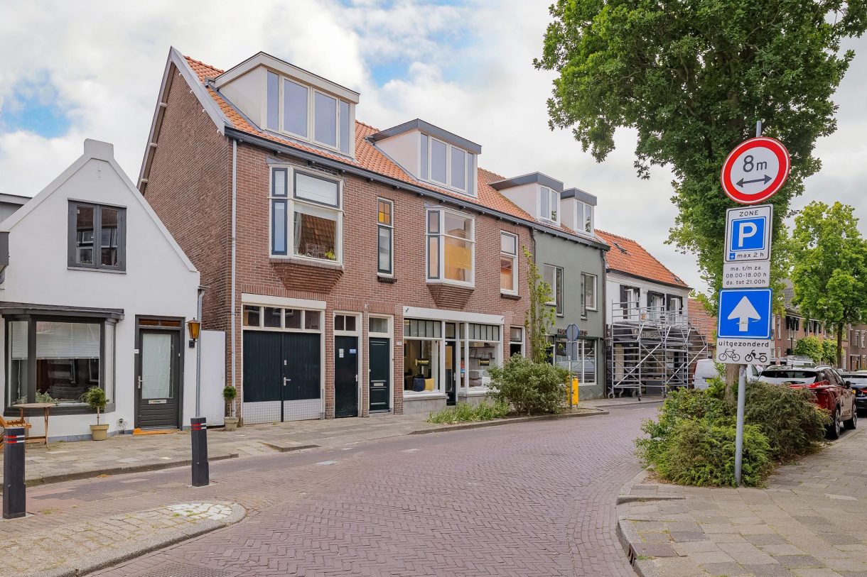 Te koop: Foto Appartement aan de Heereweg 153A in Lisse