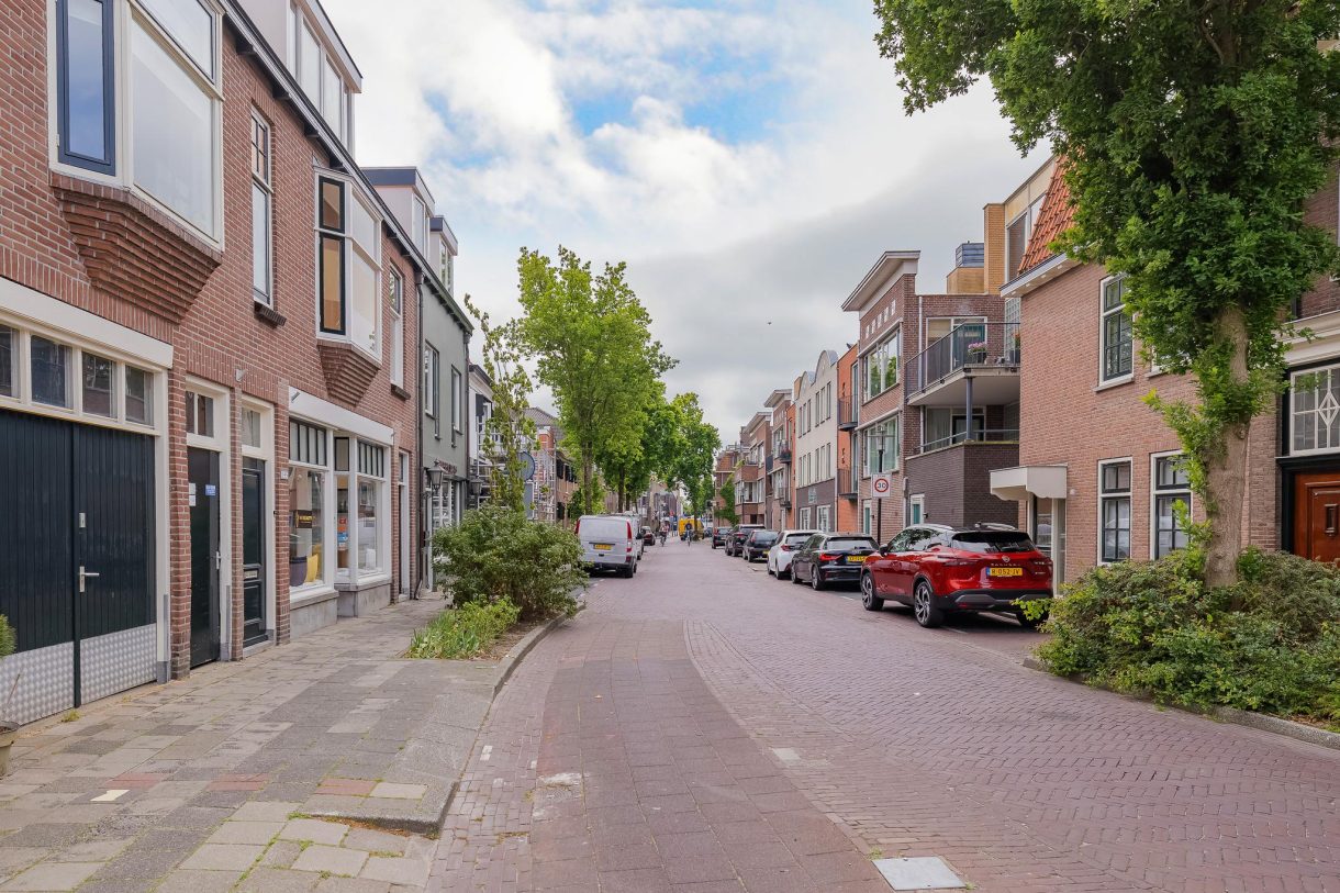 Te koop: Foto Appartement aan de Heereweg 153A in Lisse