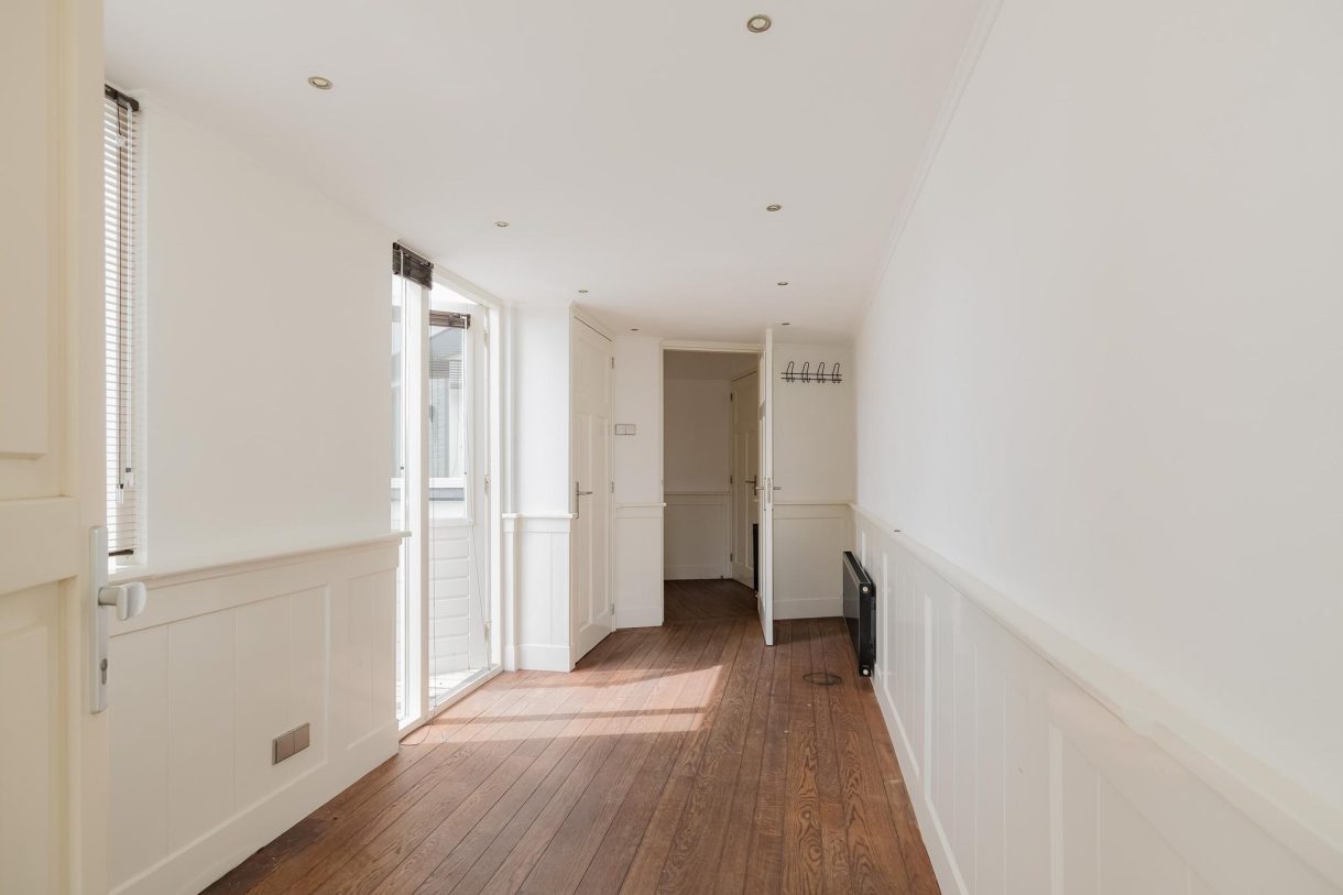 Te koop: Foto Appartement aan de Heereweg 153A in Lisse