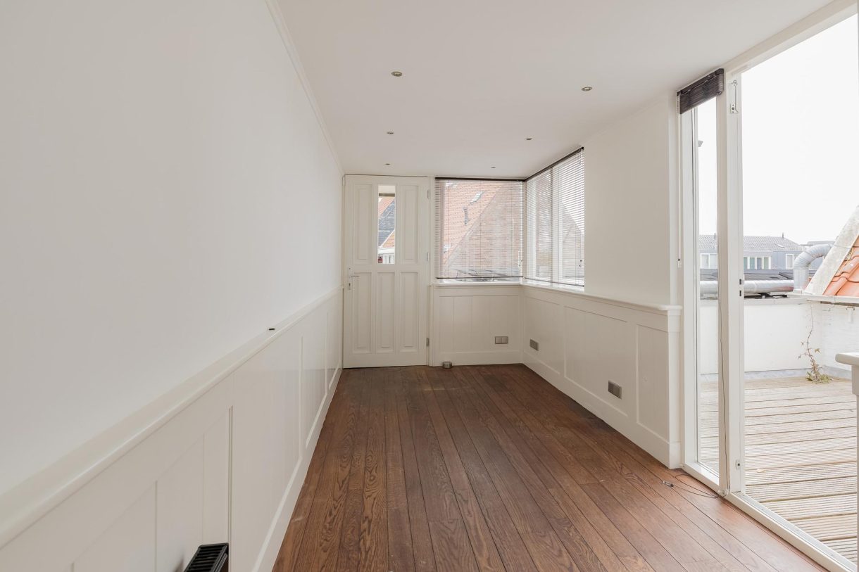 Te koop: Foto Appartement aan de Heereweg 153A in Lisse