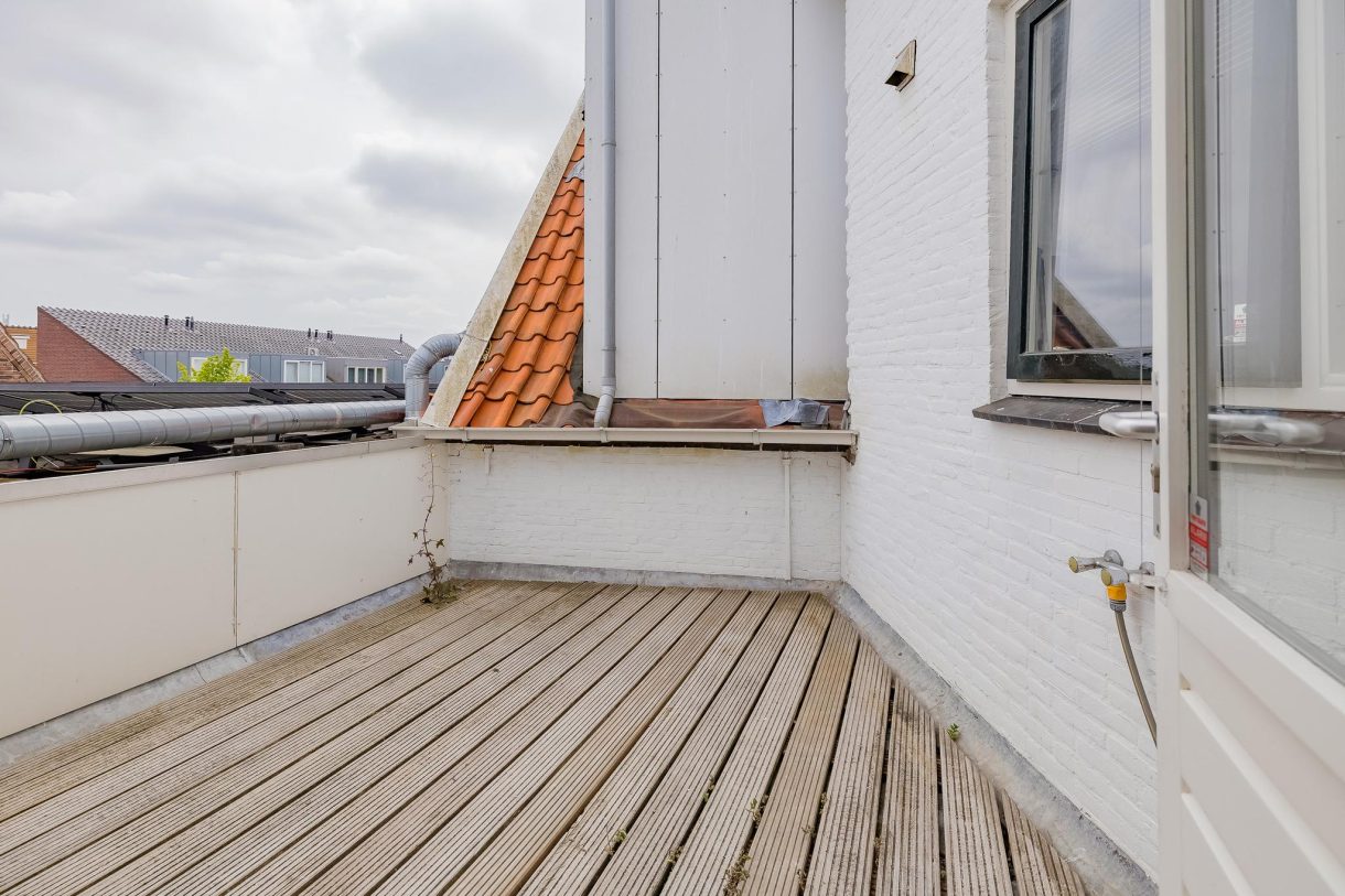 Te koop: Foto Appartement aan de Heereweg 153A in Lisse
