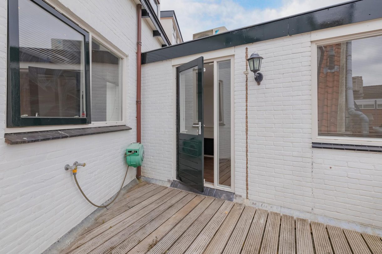 Te koop: Foto Appartement aan de Heereweg 153A in Lisse