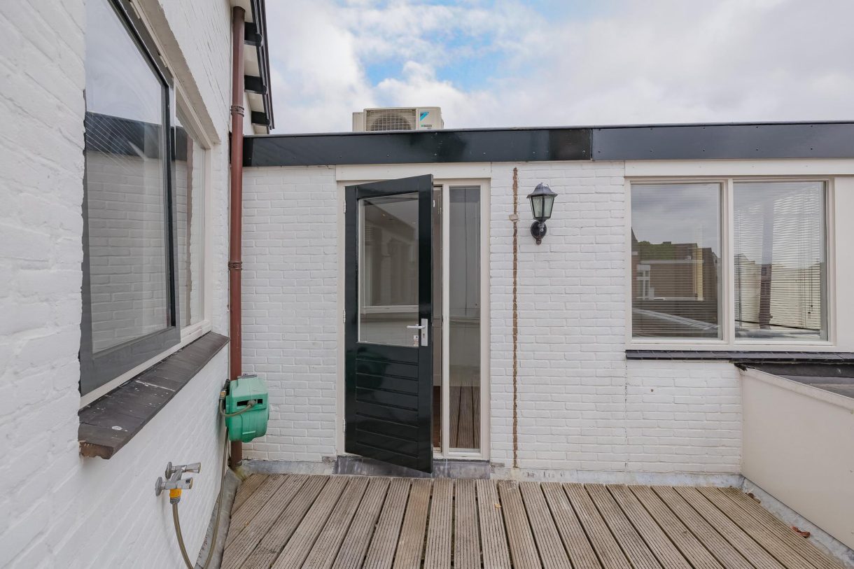 Te koop: Foto Appartement aan de Heereweg 153A in Lisse