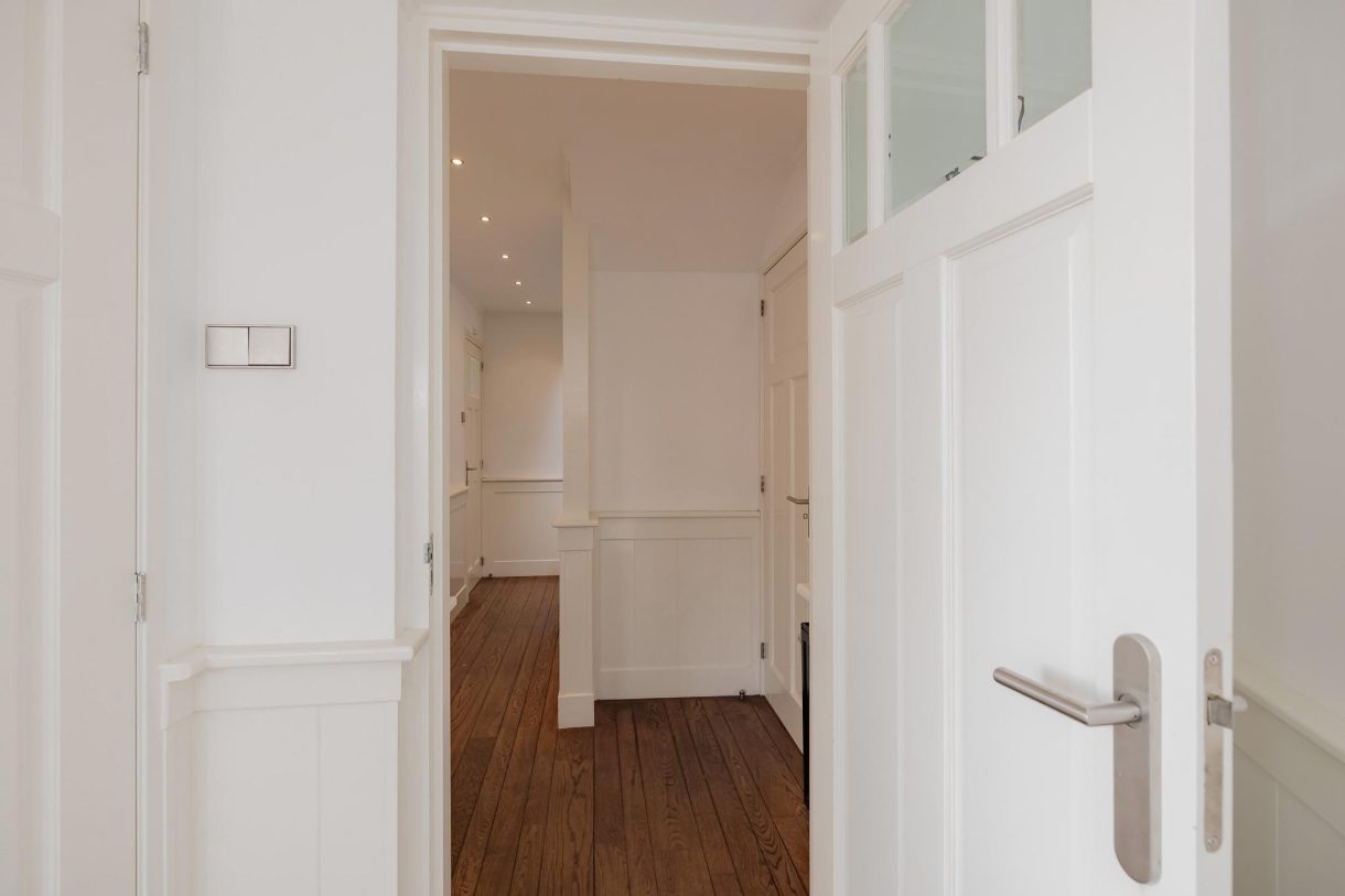 Te koop: Foto Appartement aan de Heereweg 153A in Lisse