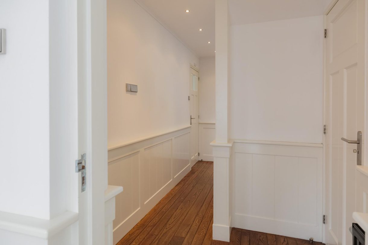 Te koop: Foto Appartement aan de Heereweg 153A in Lisse