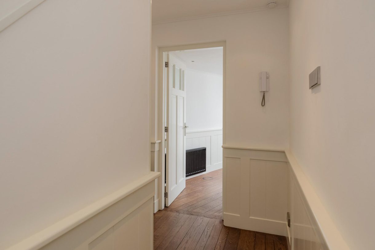 Te koop: Foto Appartement aan de Heereweg 153A in Lisse