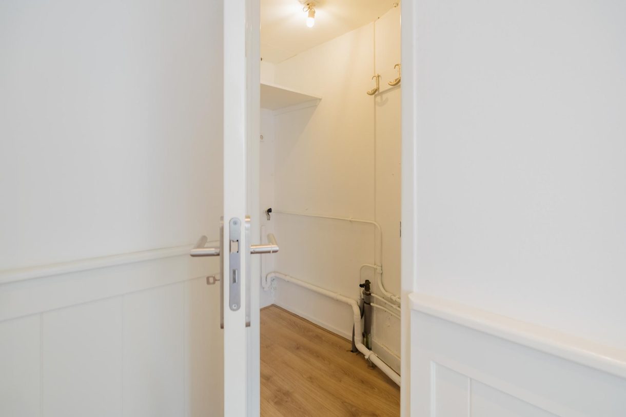 Te koop: Foto Appartement aan de Heereweg 153A in Lisse