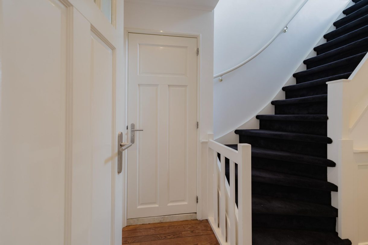 Te koop: Foto Appartement aan de Heereweg 153A in Lisse