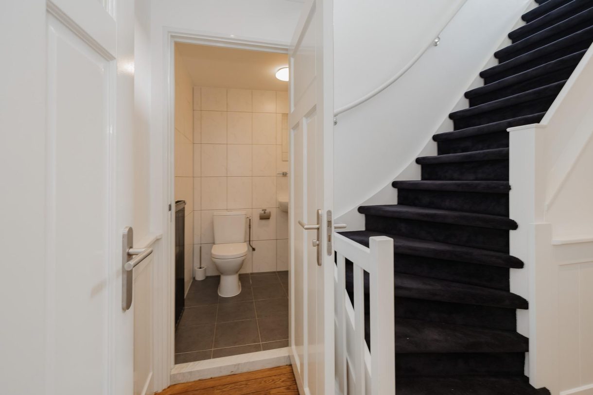 Te koop: Foto Appartement aan de Heereweg 153A in Lisse