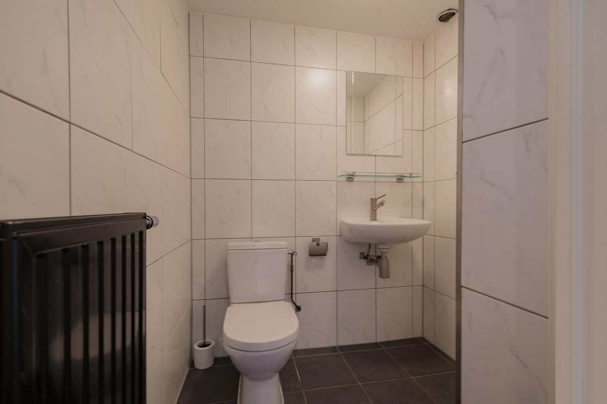 Te koop: Foto Appartement aan de Heereweg 153A in Lisse