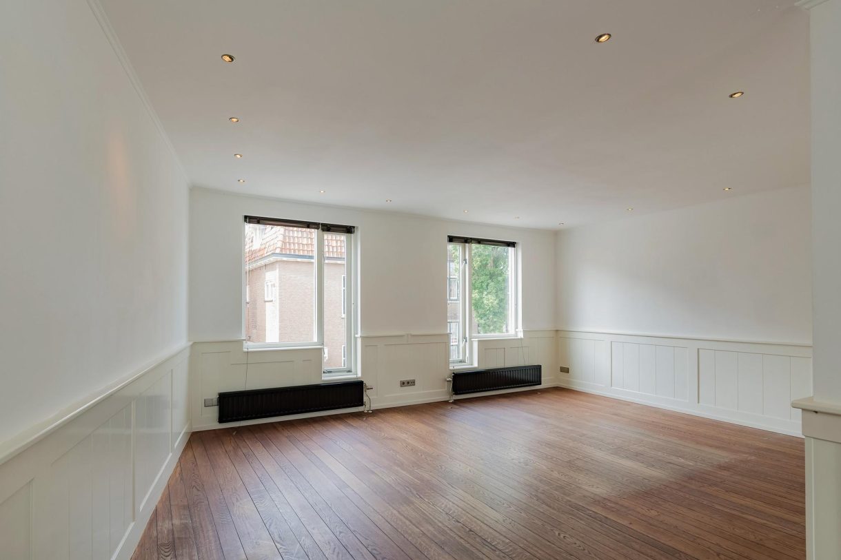 Te koop: Foto Appartement aan de Heereweg 153A in Lisse