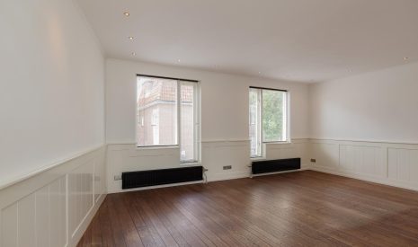 Te koop: Foto Appartement aan de Heereweg 153A in Lisse
