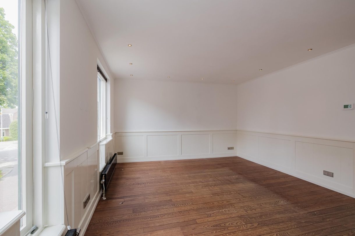 Te koop: Foto Appartement aan de Heereweg 153A in Lisse