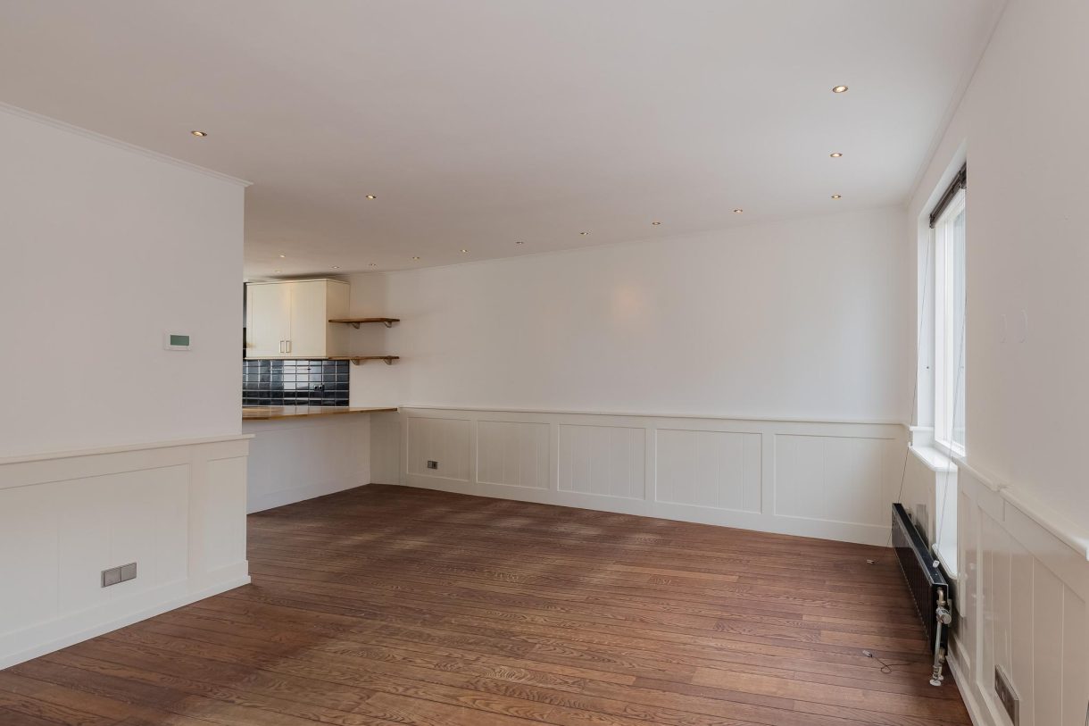 Te koop: Foto Appartement aan de Heereweg 153A in Lisse