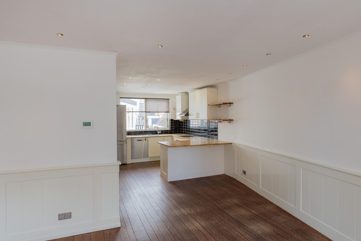 Te koop: Foto Appartement aan de Heereweg 153A in Lisse