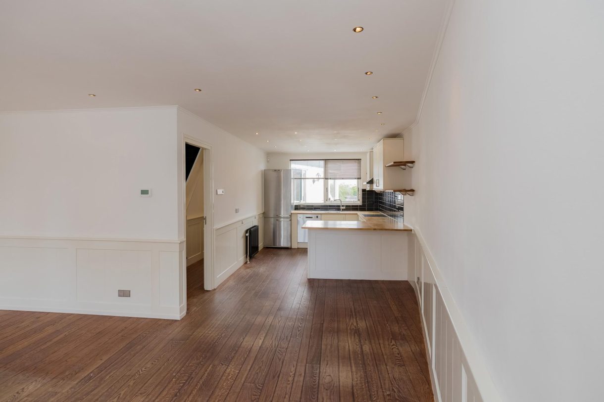 Te koop: Foto Appartement aan de Heereweg 153A in Lisse