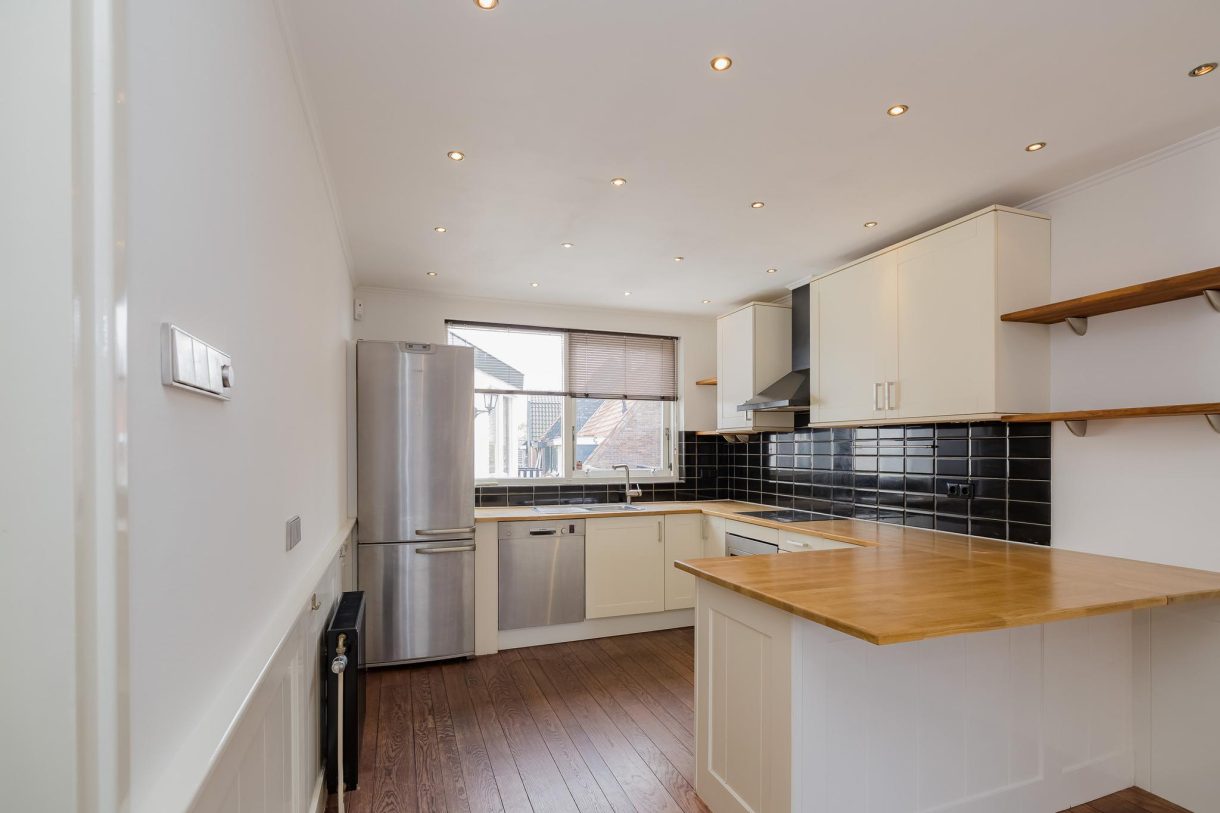 Te koop: Foto Appartement aan de Heereweg 153A in Lisse