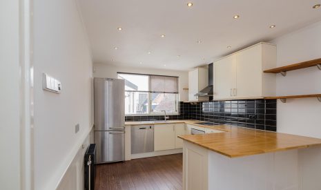 Te koop: Foto Appartement aan de Heereweg 153A in Lisse