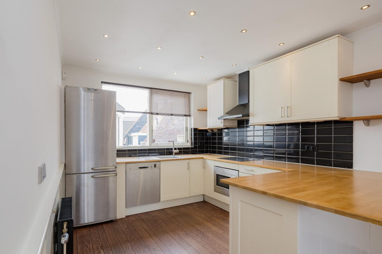 Te koop: Foto Appartement aan de Heereweg 153A in Lisse