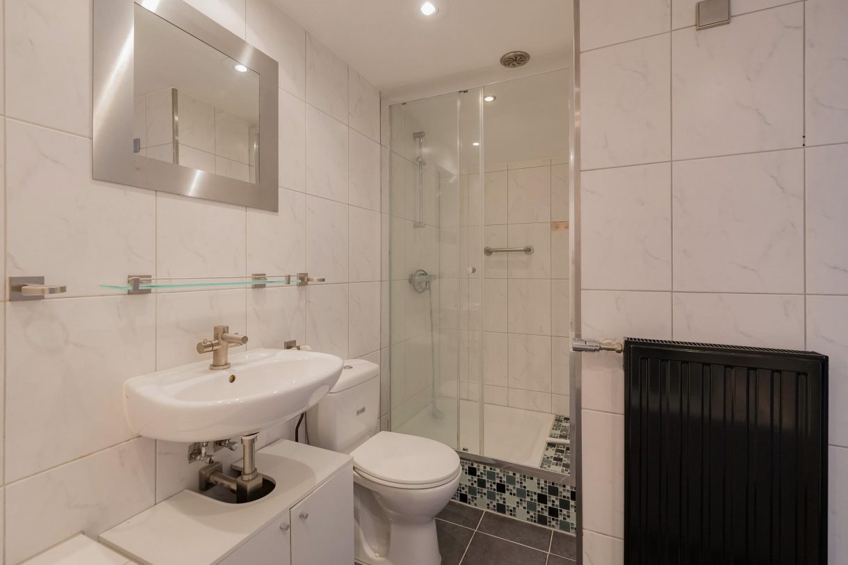 Te koop: Foto Appartement aan de Heereweg 153A in Lisse