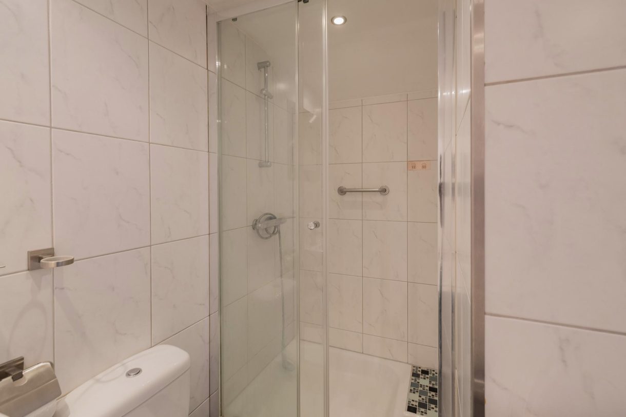 Te koop: Foto Appartement aan de Heereweg 153A in Lisse