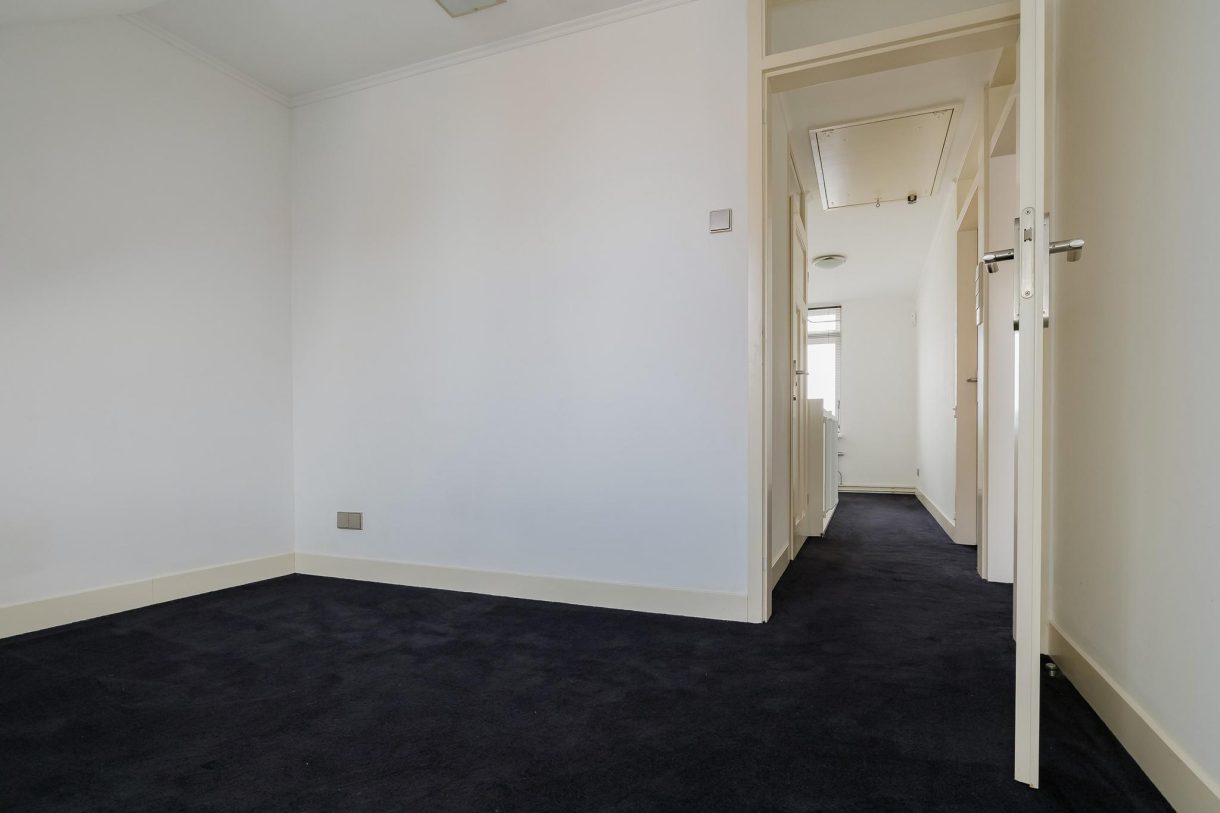 Te koop: Foto Appartement aan de Heereweg 153A in Lisse