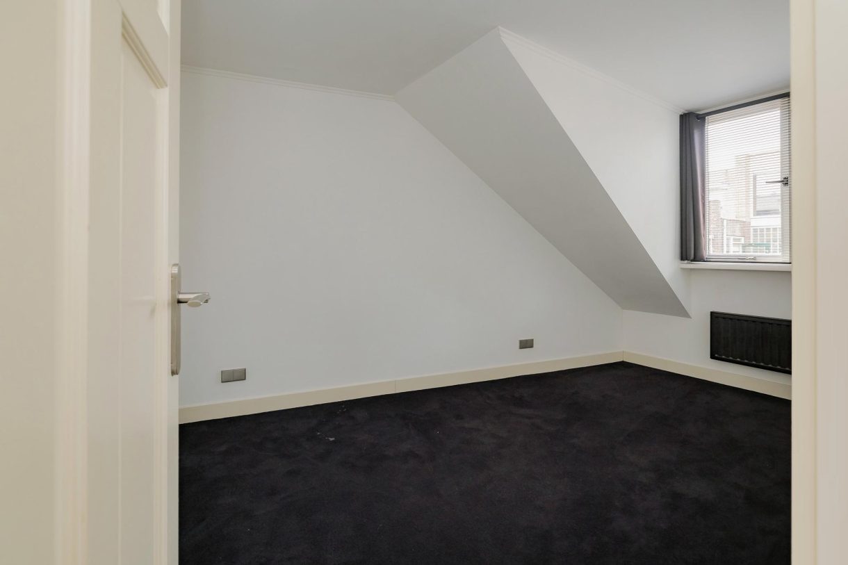 Te koop: Foto Appartement aan de Heereweg 153A in Lisse