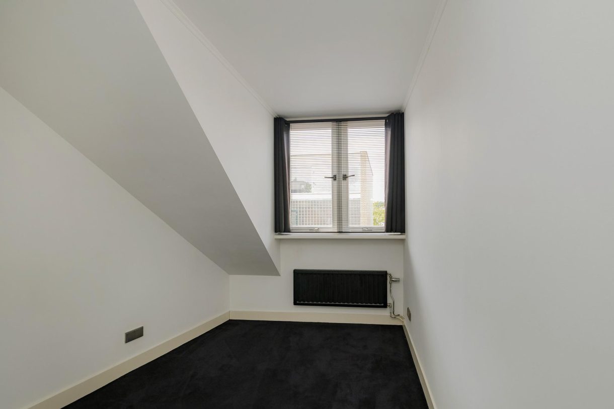 Te koop: Foto Appartement aan de Heereweg 153A in Lisse