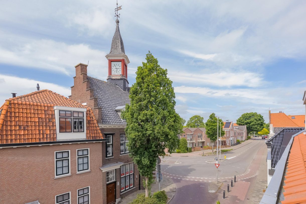 Te koop: Foto Appartement aan de Heereweg 153A in Lisse