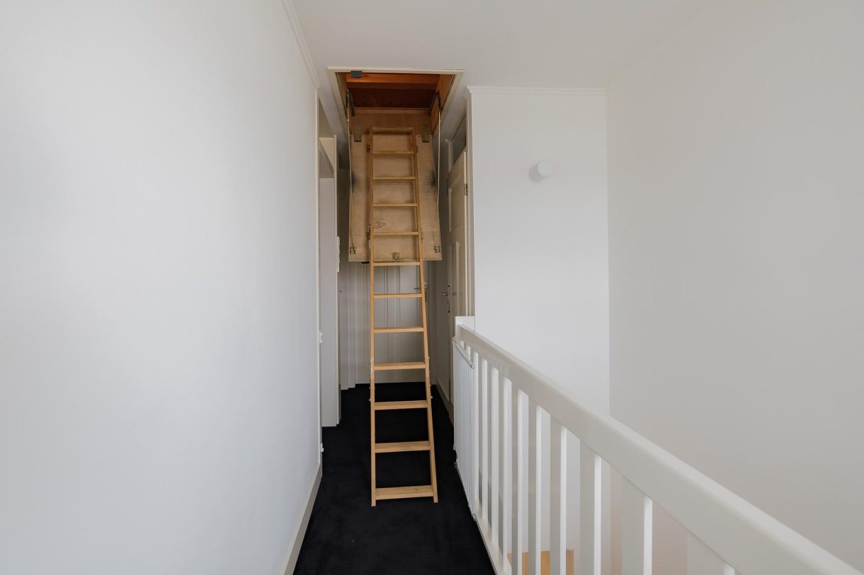 Te koop: Foto Appartement aan de Heereweg 153A in Lisse