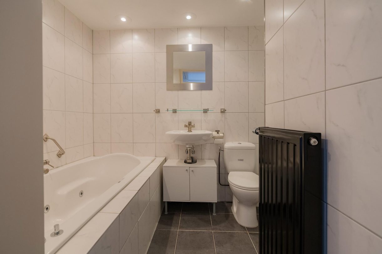 Te koop: Foto Appartement aan de Heereweg 153A in Lisse