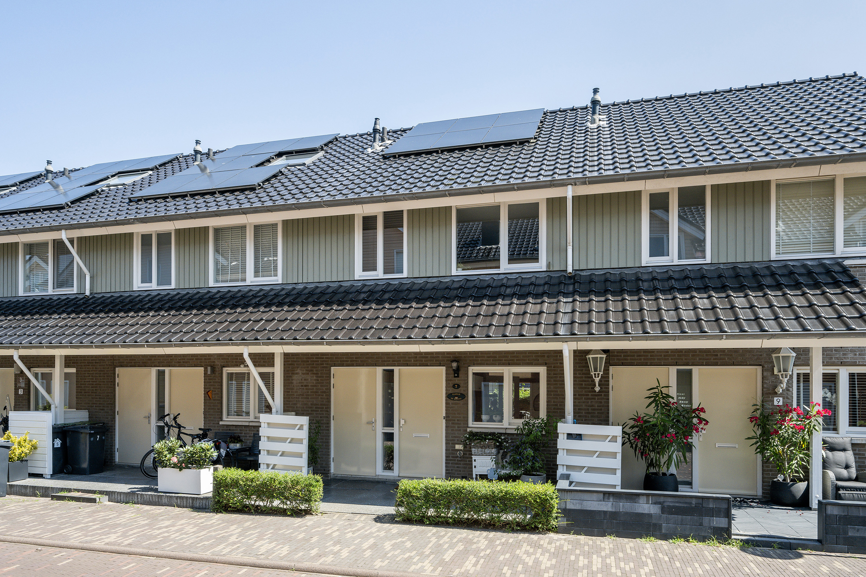 koop  Schiedam  Ingrid Bergmanborg 7 – Hoofdfoto