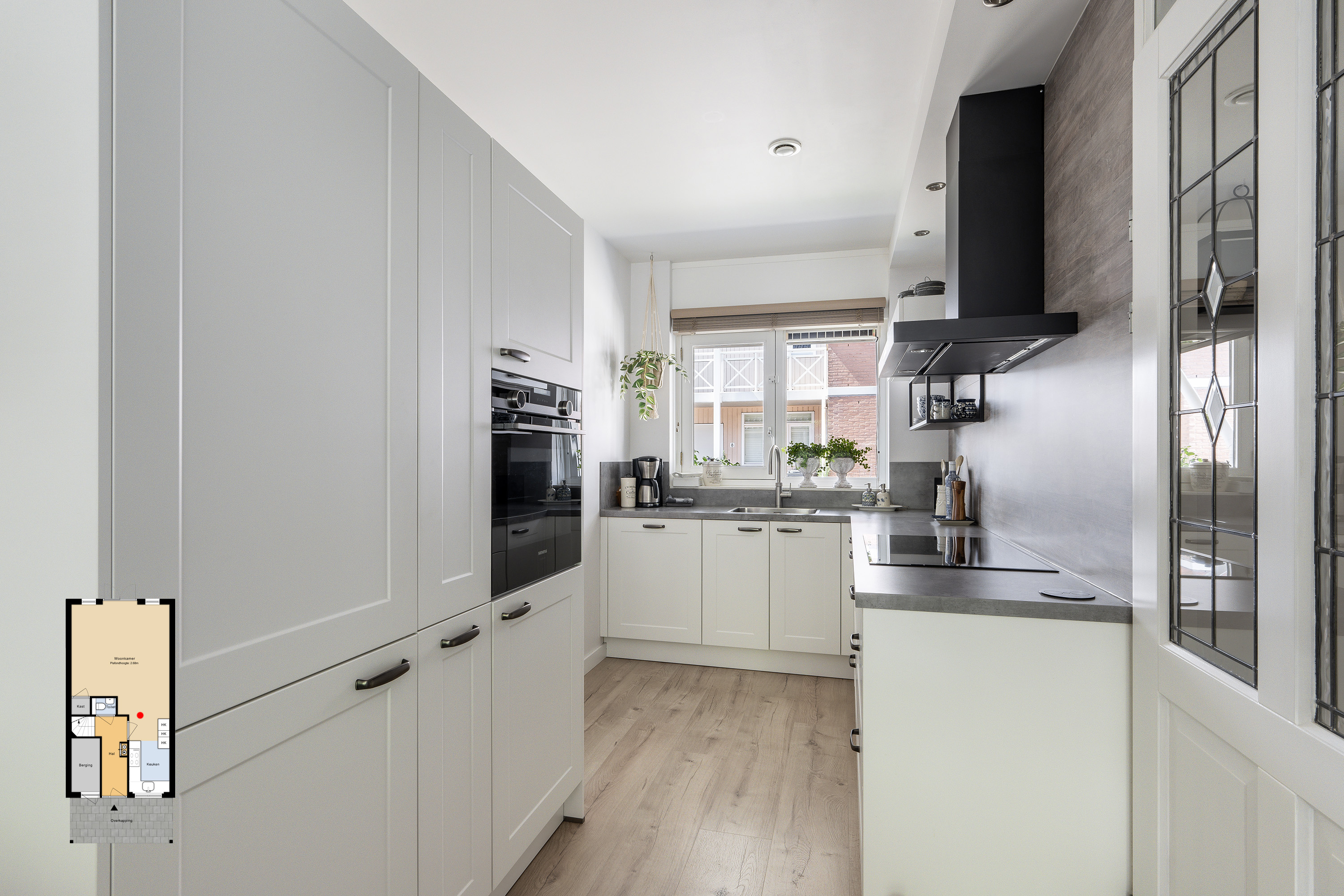 koop  Schiedam  Ingrid Bergmanborg 7 – Foto 2