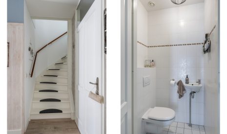 Te koop: Foto Woonhuis aan de Ingrid Bergmanborg 7 in Schiedam
