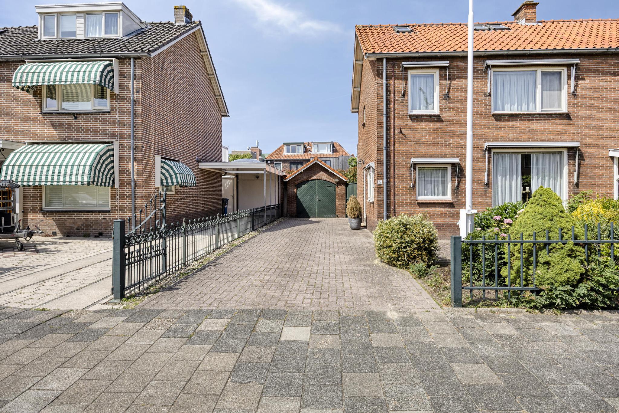 koop  Alphen aan den Rijn  Van Lennepstraat 5 – Hoofdfoto