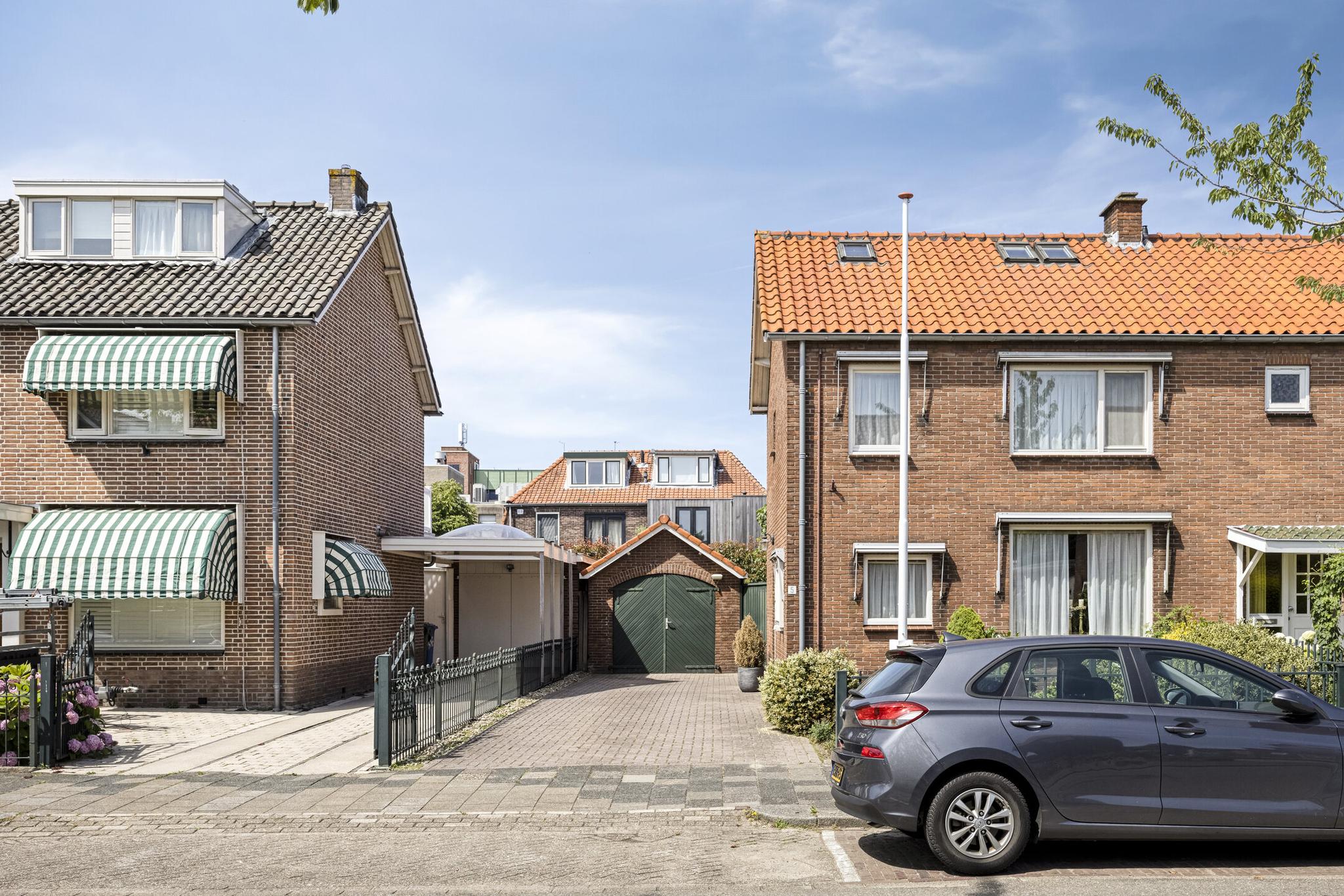 koop  Alphen aan den Rijn  Van Lennepstraat 5 – Foto 3