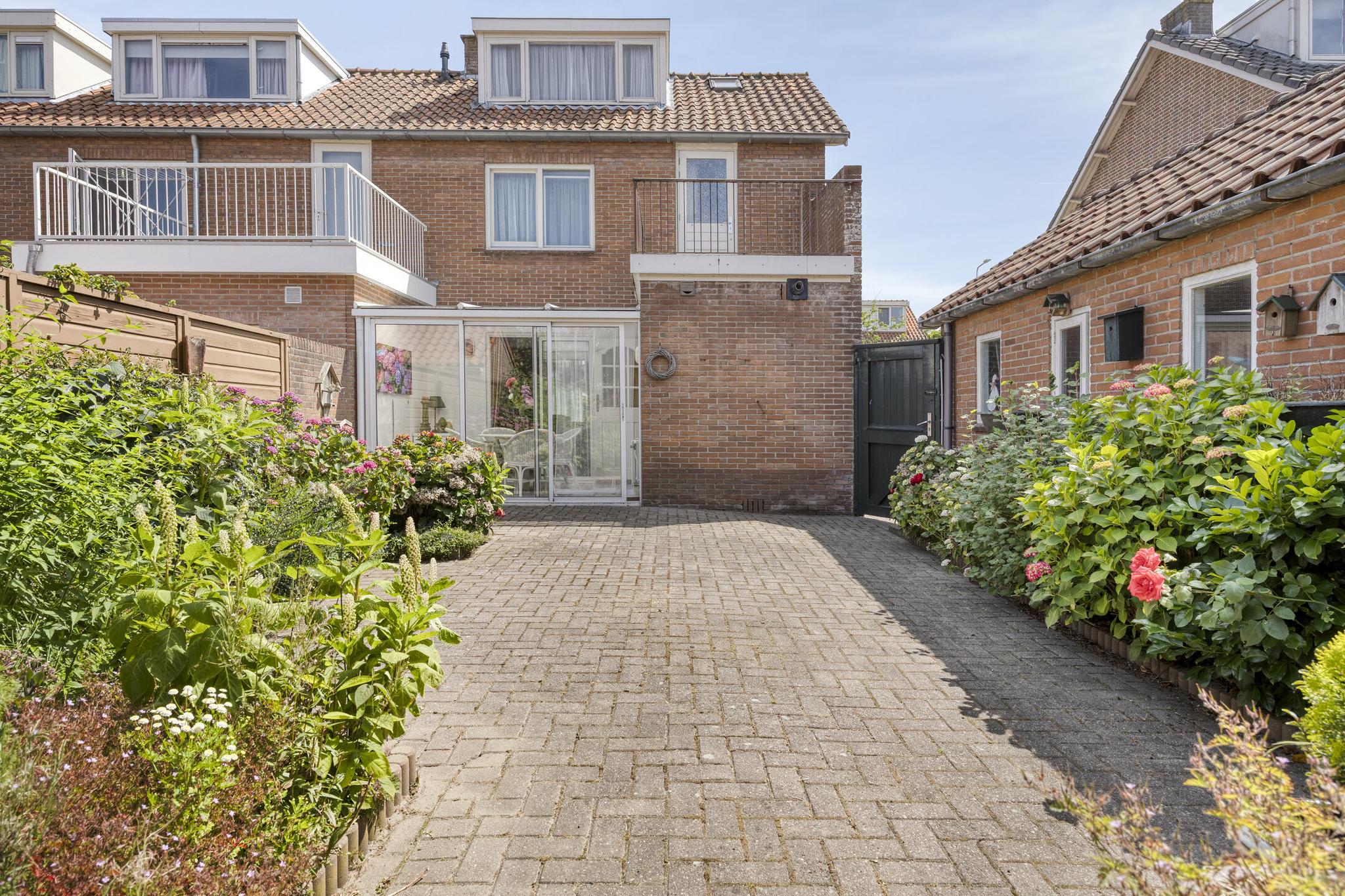 koop  Alphen aan den Rijn  Van Lennepstraat 5 – Foto 4