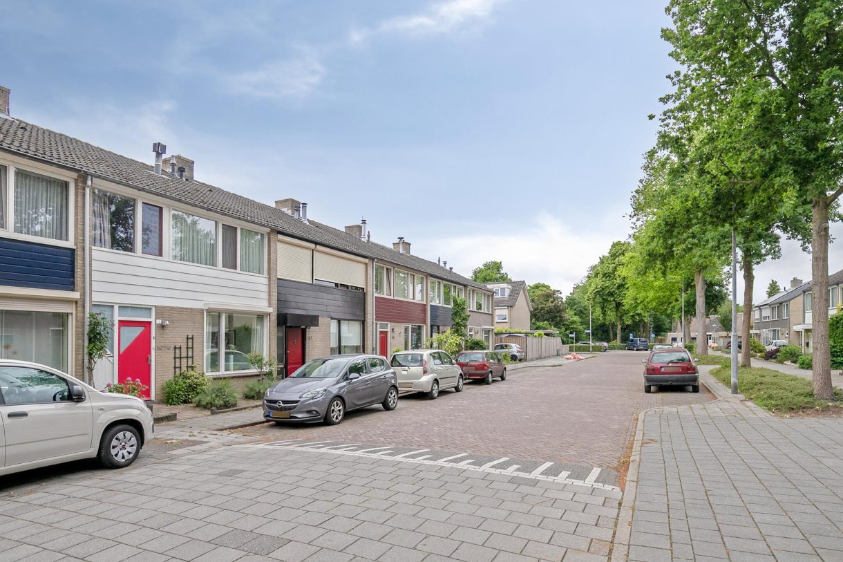 Te koop: Foto Woonhuis aan de Bosveld 109 in Uden
